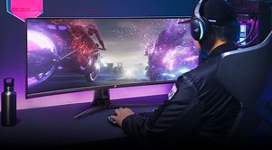 OLED displays are incredible for gaming, with ASUS OLED technology leading the pack
