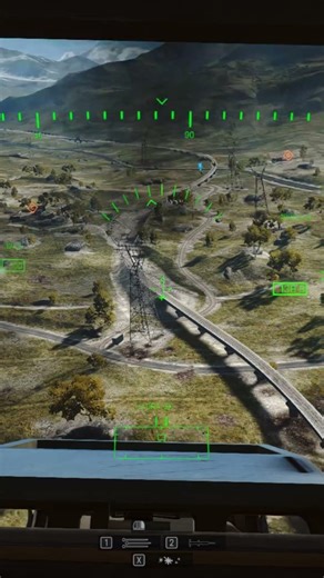 BF4 chopper #battlefieldclips #bf4clips #bf4 #battlefield #battlefield4