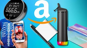 10 Amazon-Gadgets für Schüler & Studenten, die ihren Preis wert sind