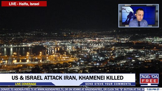 US and Israel Attack Iran - LIVE Breaking News Coverage & War Updates The United States and Israel have launched an attack on Iran. Explosions have been reported in Tehran and many other locations in Iran, and Ayatollah Ali Khamenei has been killed. Get the latest on the US and Israel attacking Iran and war in the Middle East in our live breaking news coverage. Reports suggest the attacks by the United States and Israel on Iran could last for days or weeks. The military strikes by the US and Ira