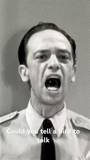 The Andy Griffith Show: Andy tells Barney that he will speak instead of singing in the choir