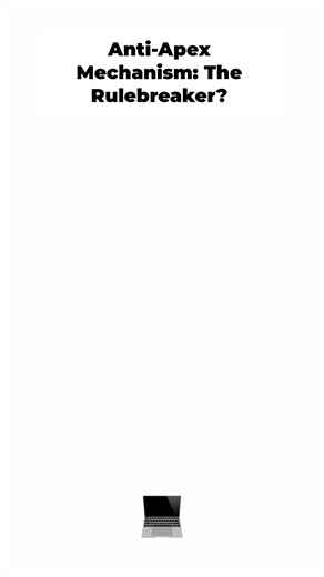 Gojo's secret weapon revealed: The 'anti-apex mechanism' is your cheat code to break rules and climb the ranks. Ready to become the king? #JJK #GojoSatoru #AnimeExplained #CheatCode #KingOfSorcerers