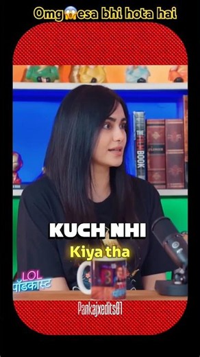😱es actor ka such #adhasharma #1920movie #pankajxedits01