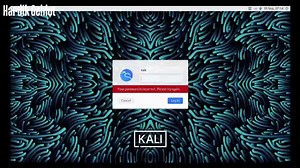 How to Install Kali Linux in VMware Workstation 16