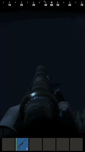 Apex Predator Achievement in Rust! [EASY] 100% Guaranteed! NO Damage.