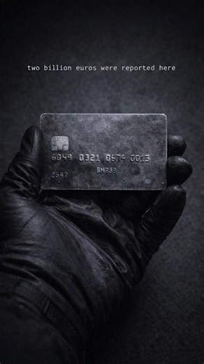 TITLE:The €2 Billion That Never Existed | Wirecard #shorts #shortsfeed #profitautopsy #business