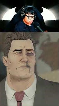 Batman vs. Penguin: Revolution is OVER! #shorts