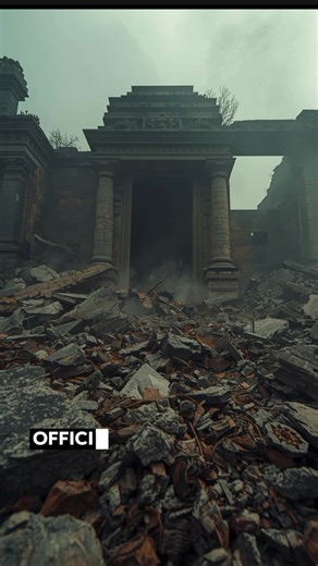 The Forbidden Files | S02 E08: PROJECT SENTINEL 🚁🚨 The shrine is in ruins, but the investigation has just begun. 😱 After the explosive events of the last episode, a new team has arrived to uncover the truth. They call it