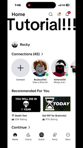Tutorial #modded #sab #tutorial | tutorial