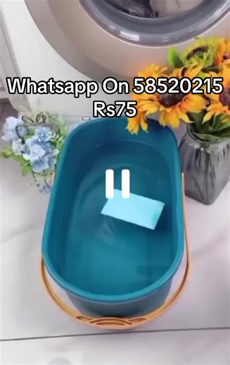 Effortless Floor Cleaning with Magic Floor Tabs