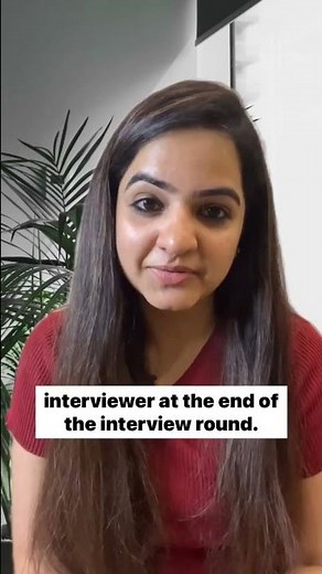 Interview Question - Do you have any questions for us?