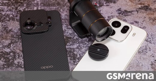 2025 Winners and losers: Oppo