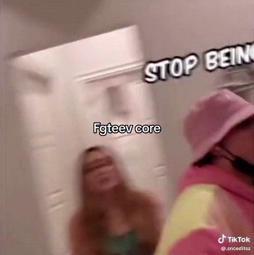 Talking About Fgteev Core and More