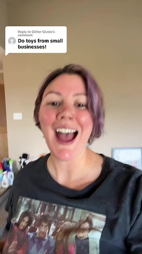 27K views · 630 reactions | i go you!! @Randimals @YOU WISH! More toy reviews coming soon! #toyreview #christmastoys2023 #toysforkids christmas toys 2023, small business toys, too christmas toys 2023 | Emily Feret | Facebook