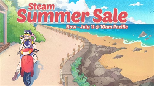 When does Steam Summer Sale 2024 end? Date and time for all region, countdown, and more