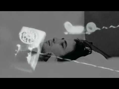 Merri Cyr's Answering Machine Messages From Jeff Buckley