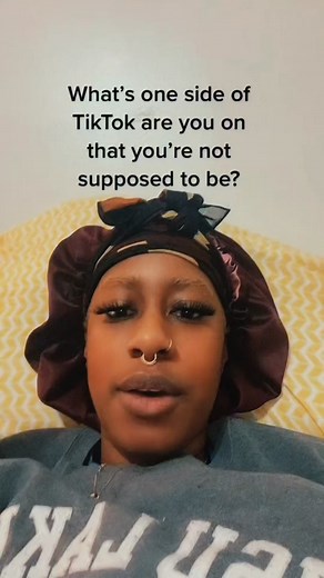 #stitch with @raychjackson I'm not even sure who I am anymore. 👉👈🤷‍♀️ #28DaysOfEucerin #lesbiantiktok🌈