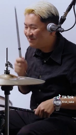 #Rake - #100万回のIloveyou / #THEFIRSTTAKE @Rake