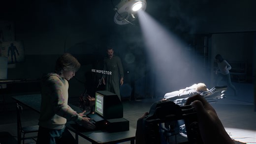 First gameplay teaser trailer for Unreal Engine 5-powered social deduction horror game, Deceit 2