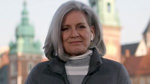 Chief Anchor and Senior Editor of CTV National News Lisa LaFlamme, on the ground in Poland, answers questions about covering the Ukraine crisis. Read more here: https://bit.ly/3pC15AJ | CTV News