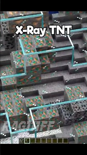 Which Minecr aft TNT is Most POWERFUL? 💥