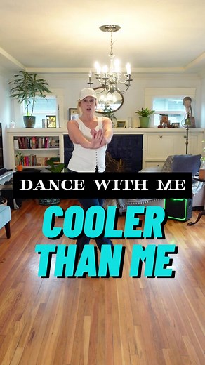 Cooler Than Me Line Dance! Full Lesson and practice video to music uploaded! #linedancing #linedancelesson #linedancetutorial #howtolinedance #coolerthanme #mikeposner #yallternative
