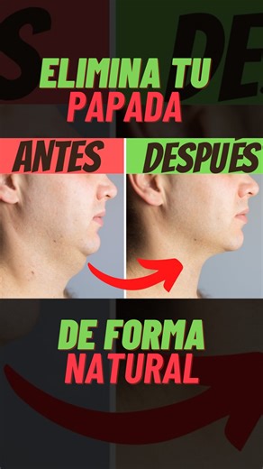 Como ELIMINAR La PAPADA RAPIDAMENTE Tener papada puede ser muy molesto. La zona del cuello es una de las más conflictivas a la hora de querer perder grasa ya que la piel es mucho más fina. En este vídeo veremos los mejores trucos y ejercicios que te harán poder deshacerte de tu papada de una manera muy rápida. #papada #eliminarpapada #grasadelcuello | Mejora tu Rostro