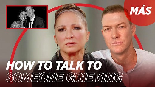 889K views · 12K reactions | The Estefans’ journey of healing...