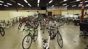 It's finally here‼️ Given the current situation, we're hosting this year's Police Recovered Bikes Auction online 🚴‍♀️ We've included more descriptions and five to six images of each bike in the catalogue 👇 https://bid.ableauctions.ca/auction.aspx?as=63079 If you need further information on particular items, you can call our location directly: 📞 Call us ((604) 325-2253 Sign up for a free online bidding account here: http://bit.ly/BidOnlineAccount Pickup must be arranged by the winning bidder �