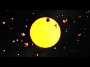 Cool SpaceSim Simulations [#2]