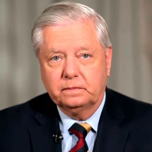 Transcript: Sen. Lindsey Graham on "Face the Nation with Margaret Brennan," Oct. 26, 2025