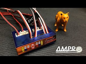 E30: RC Car Lighting Kit Review, PART 2- G.T. Power SMART LED System