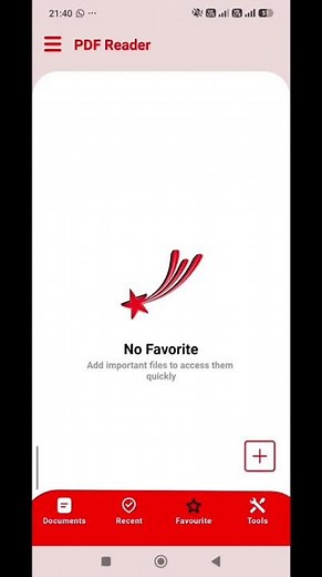 PDF Scanner & File Manager