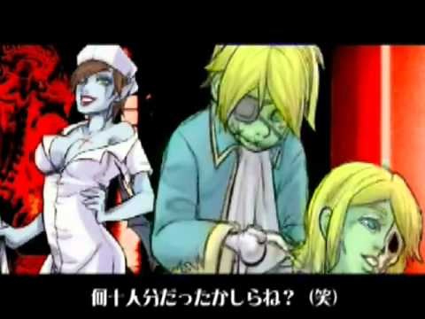 Top 15 creepy/horror Vocaloid songs
