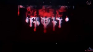 the GazettE - RAGE Sub Español LIVE TOUR 15-16 DOGMATIC FINAL - Shikkoku - | The Gazette. Gazerock is not dead
