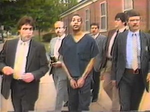 History Channel on the Early Implementation of DNA in Forensic Science.mp4