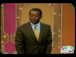 MP4 480p Flip Wilson on The Ed Sullivan Show