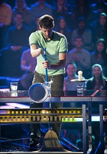 Minute to Win It Season 1 - watch episodes streaming online