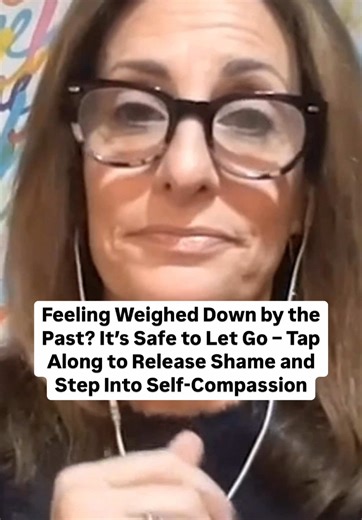 Emotional Healing Through Tapping Techniques