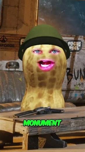 NEW Nuclear Missile Mod Idea for Rust