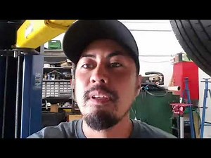 2006 Toyota Rav 4 2wd U241 transmission swap