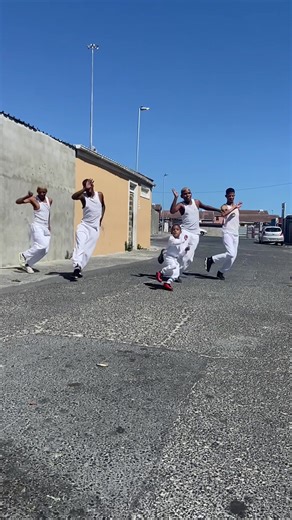 We as Streetkings we still moving #foryou #henrysanger26