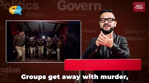 India's mob problem the failure of the State | The Proxy with Manish Adhikary