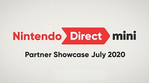 10-Minute Nintendo Direct Mini: Partner Showcase Will Broadcast Today | Nintendo Insider