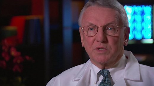 OTL: Mike Webster's Brain Injury History