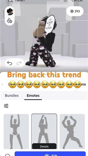 Real men wear hello kitty🤪#roblox #memes