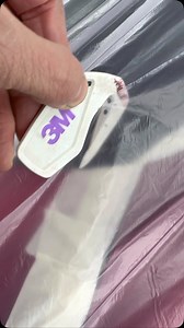 148K views · 7.1K reactions | ASMR FOR PAINTERS Before i paint this Mazda 46v, i have to mask it properly. I use @3mcollision products. #frenchpainterlife #automotive #autobodyrepair #boothlife #automobile #asmr #satisfying | Les FDP de la carrosserie | Facebook