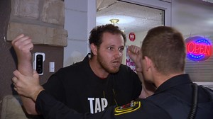 Watch Cops: Season 36, Episode 6, "Anger Unmanaged" Online - Fox Nation