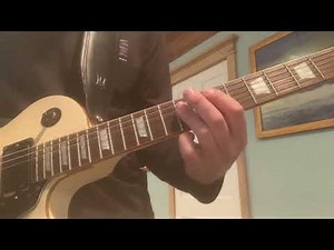 Chord manipulations loop