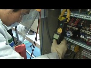Bac Pro Electrotechnicien